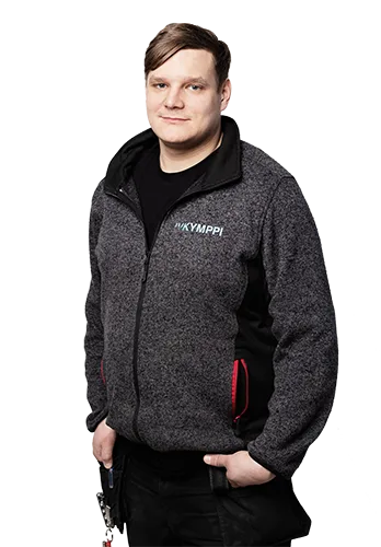 IV Kymppi Oy, Ilmanvaihdon ammattilainen Etelä-Suomessa