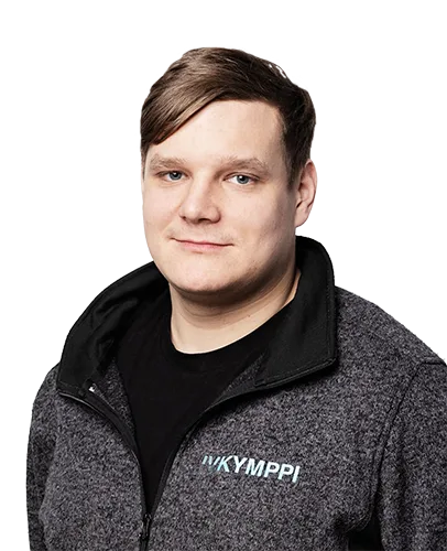 Iikka Hyttinen, IV Kymppi Oy