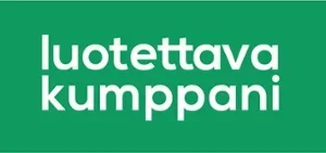 Luotettava Kumppani -yritys (Vastuu Group)